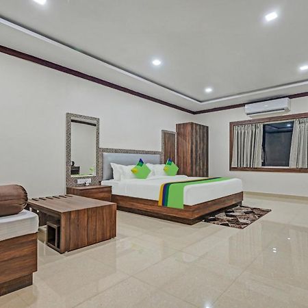 Treebo Paradise Premium Rasulgarh Bhubaneswar Eksteriør billede